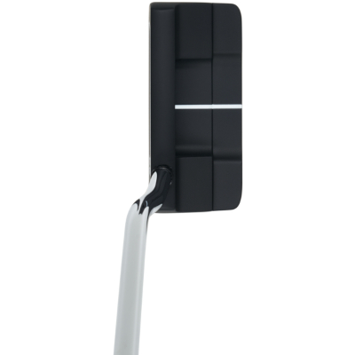 Odyssey DFX Double Wide Putter address