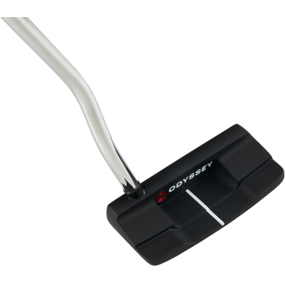Odyssey DFX Double Wide Putter back