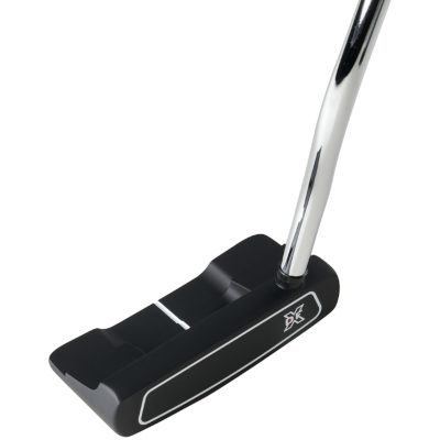 Odyssey DFX Double Wide Putter face