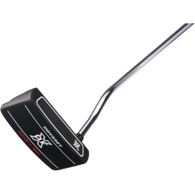 Odyssey DFX Double Wide Putter hero