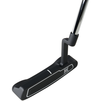 Odyssey DFX 1 Putter face