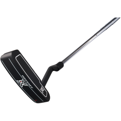 Odyssey DFX 1 Putter hero