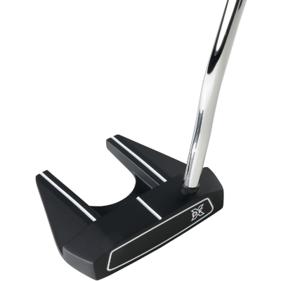 Odyssey DFX 7 Putter face