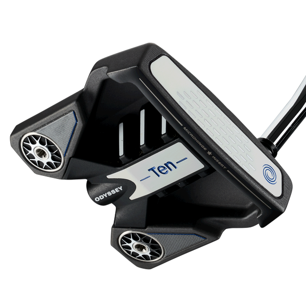 odyssey ten sole