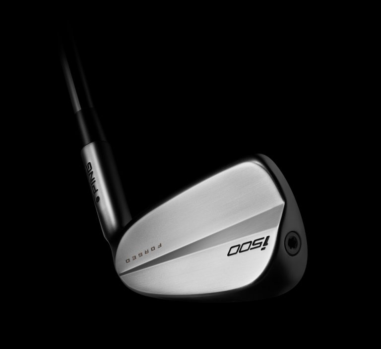 PING i500 Irons