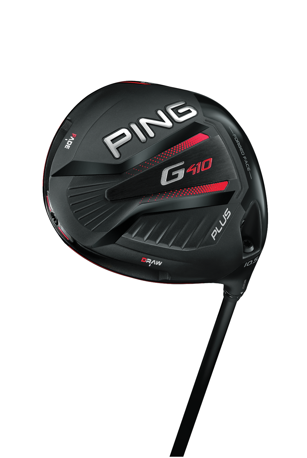 PING G410 Driver