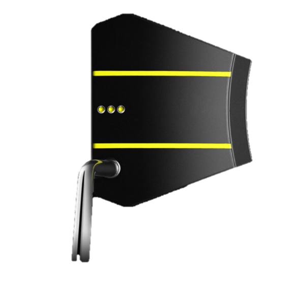 Phantom X 8.5 Alignment