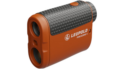Leupold Pincaddie 3 Rangefinder alt side