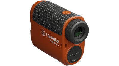 Leupold Pincaddie 3 Rangefinder hero