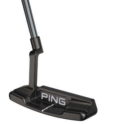 PING 2021 Anser 2 Putter hero