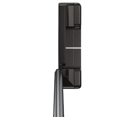 PING 2021 Anser 4  Putter address