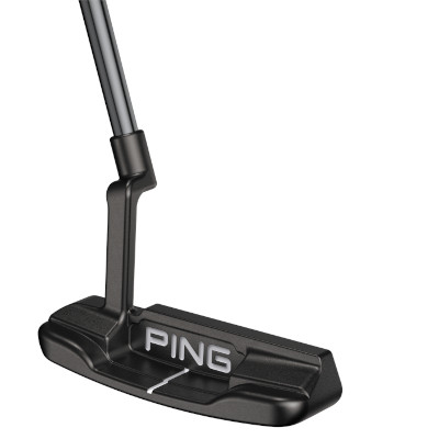 PING 2021 Anser Putter hero