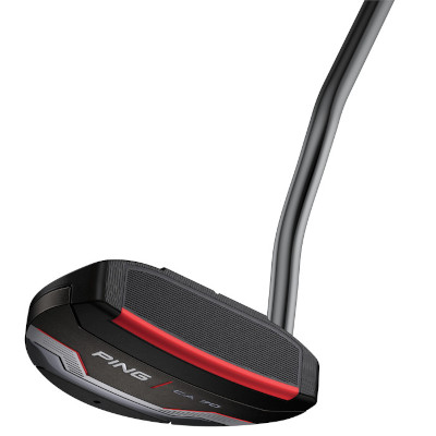 ping 2021 ca 70 putter face