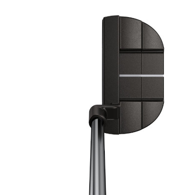 PING 2021 DS 72  Putter address