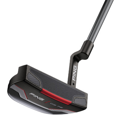 ping 2021 ds72 putter face