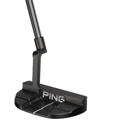 PING 2021 DS 72 Putter hero