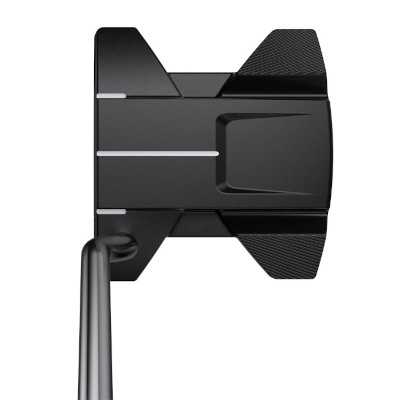 PING 2021 Harwood  Putter address