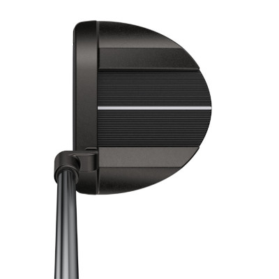 PING 2021 Oslo H  Putter address