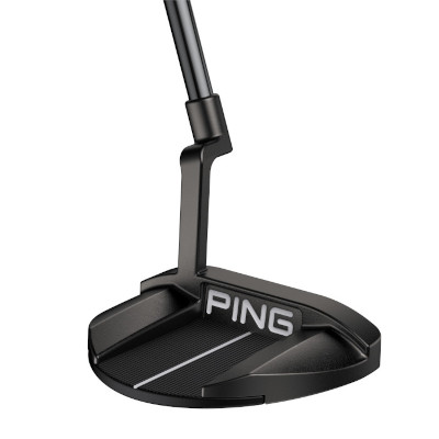 PING 2021 Oslo H Putter hero