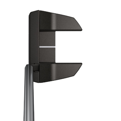 PING 2021 Tyne 4  Putter address