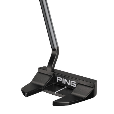 PING 2021 Tyne 4 Putter hero