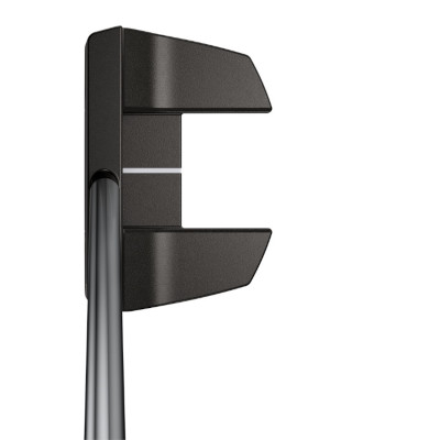 PING 2021 Tyne C  Putter address