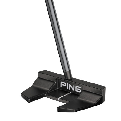 PING 2021 Tyne C Putter hero