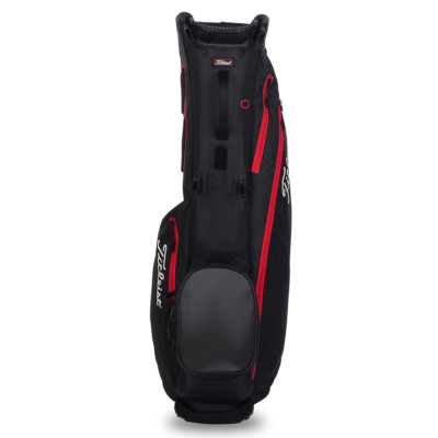 players 4 carbon bag ball pocket