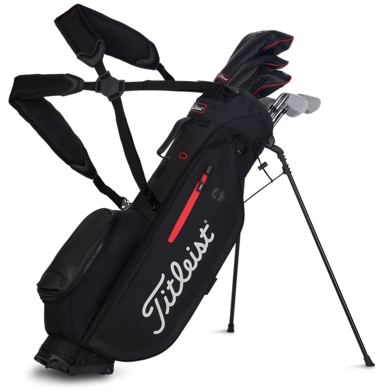 titleist 15 stadry bag hero