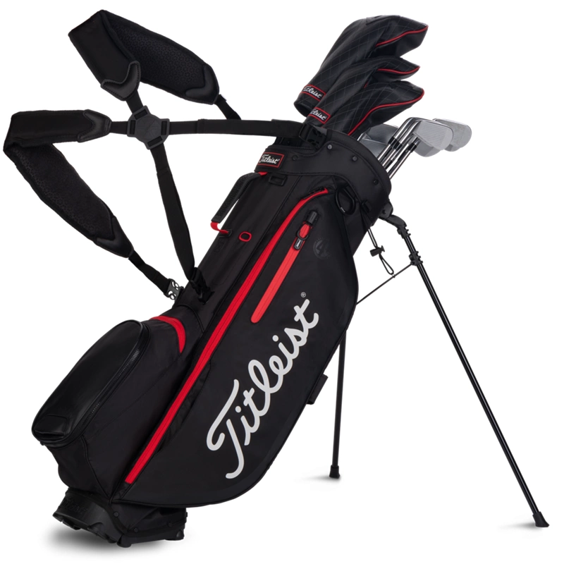 titleist 15 stadry bag hero