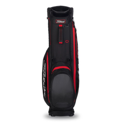 players 4 plus bag ball pocket