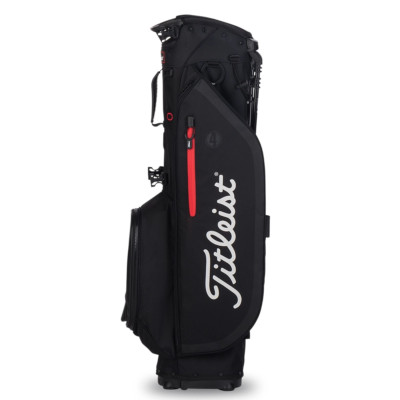 players 4 plus apparel pocket