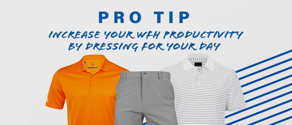 Pro Tip Day 4 Shirts Shorts
