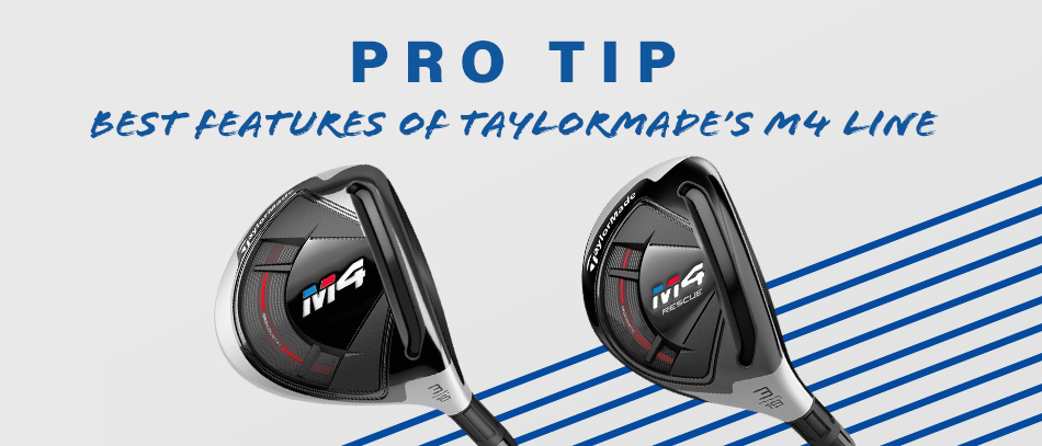 Pro Tip Day 13 TaylorMade M4