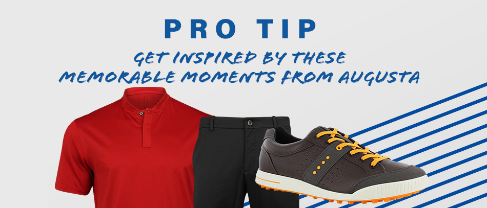 Pro Tip Day 6 Masters