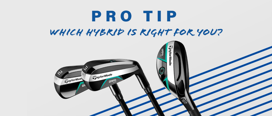 Pro Tip 17 Hybrids