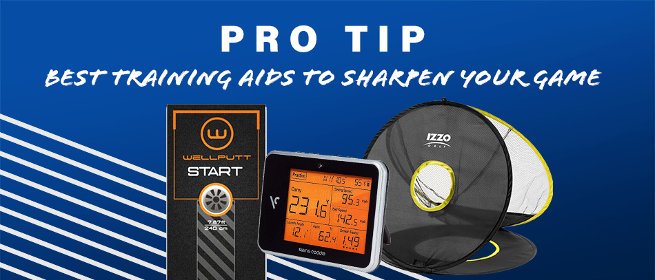 Pro Tip Best Training Aids to Sharpen Your Game