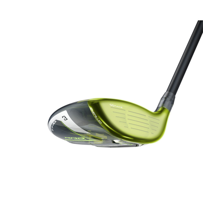cobra RADSPEED fairway face