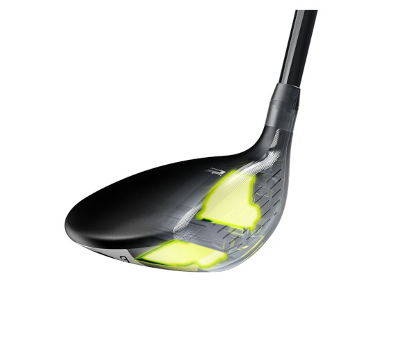 クラブ COBRA - RADspeed 5W PeacoatRed / RODDIO / iomic New Cobra RADSpeed Red/Peacoat Driver 10.5 Degree Golf Club