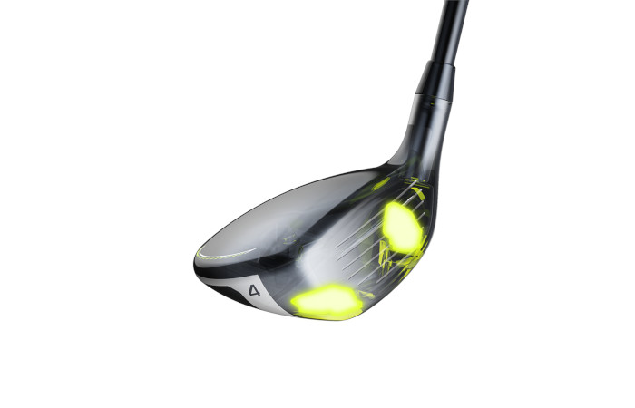 cobra RADSPEED hybrid weights