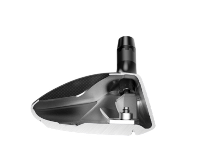 cobra RADSPEED tour fairway weights