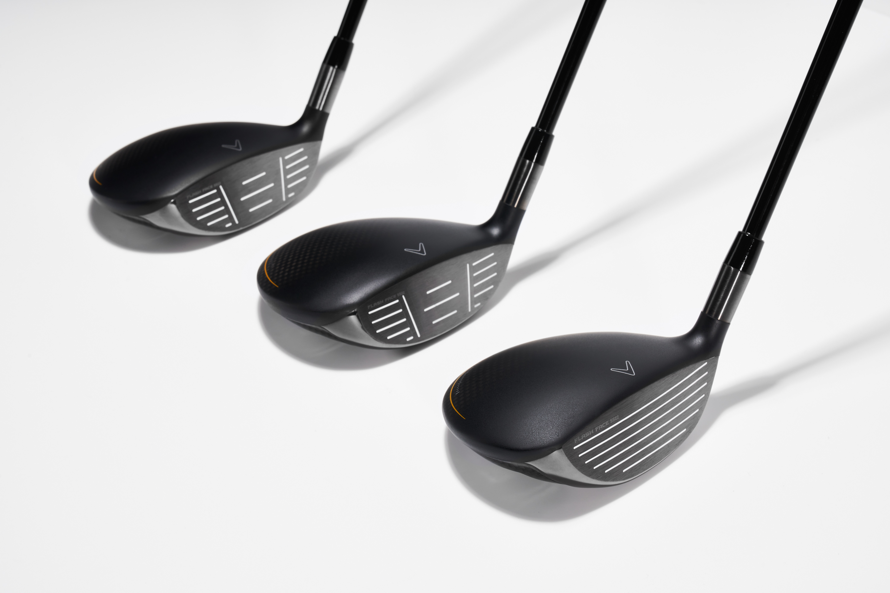 Pro Tip: Meet the 2022 Callaway Rogue Line