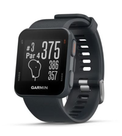 Garmin Approach G30 Course
