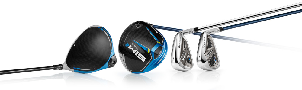 taylormade sim2 family