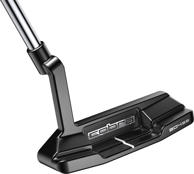 Cobra KING Vintage Sport-45 Putter hero