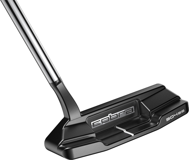 Cobra KING Vintage Sport-60 Putter hero