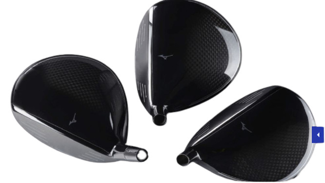 Used Mizuno ST190 Fairway Wood 3 Wood 15 Degree Used Golf