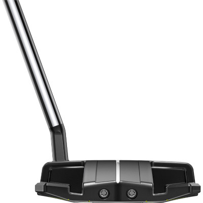 Cobra KING Vintage Stingray-40 Putter address