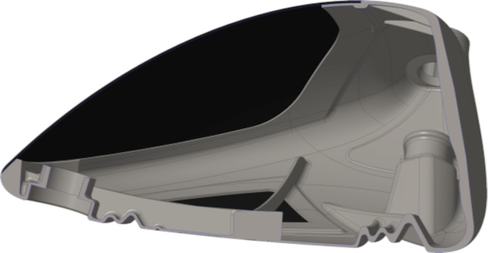 mizuno st-z driver wave sole plate