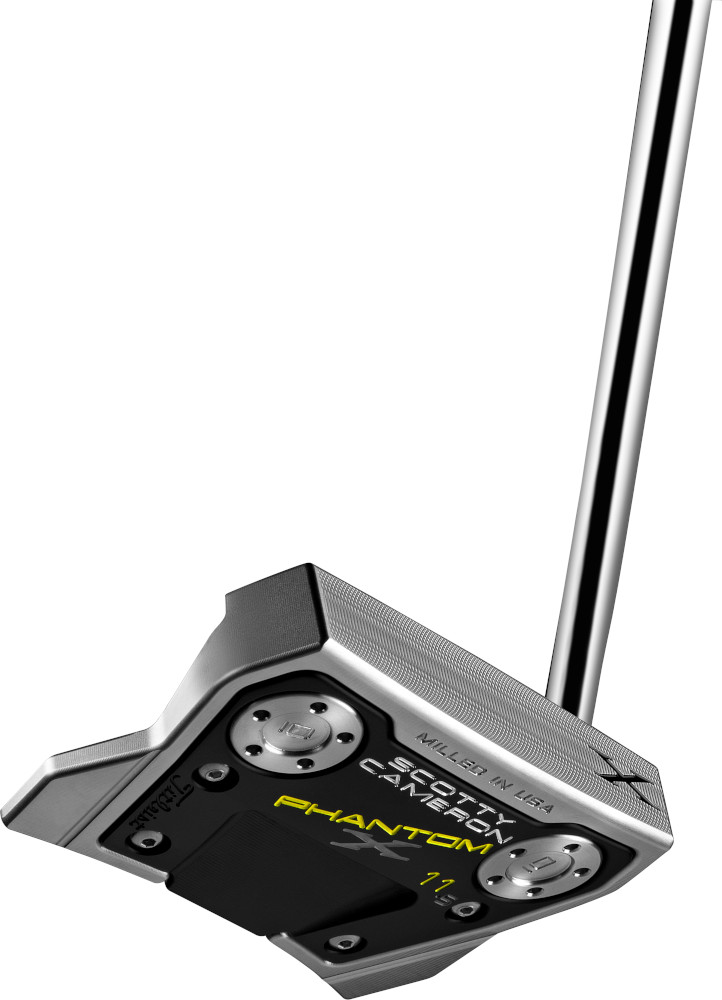 本物　SCOTTY CAMERON Califmornia タイトリスト Titleist Scotty Cameron California Coronado 33 Putter From